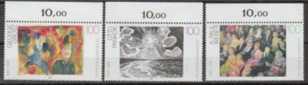 NSR 1656 / 1658 ** - 1993
